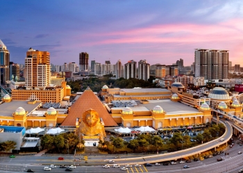 双威集团委任EdgePoint 通过5G基础设施改善双威城楼宇信号覆盖