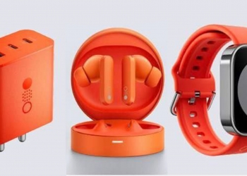 Nothing子品牌CMF新品 926率先在印度登场！