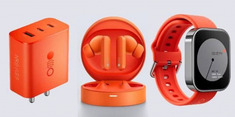 Nothing子品牌CMF新品 926率先在印度登场!