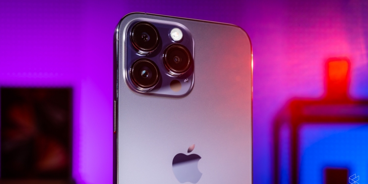 最高可扣RM1150！ iPhone 14和14 Pro优惠来了！