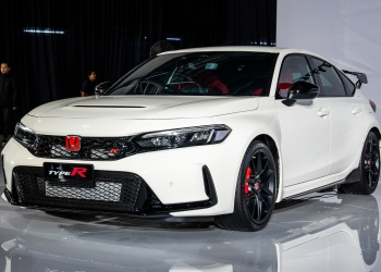 Honda Civic Type R 2023发布 售RM39万9900