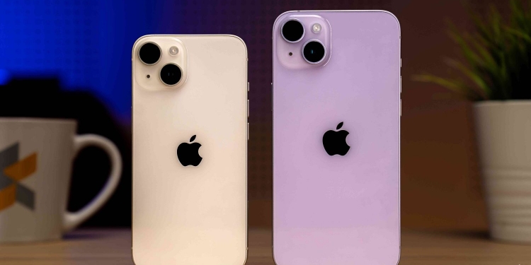 减高达RM400！ 苹果调整多款旧iPhone售价