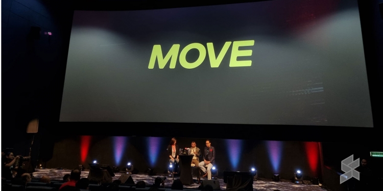 变绿? airasia Superapp将易名为airasia move