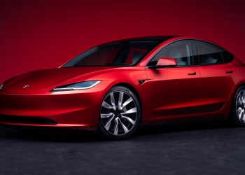 大马续航逾600公里电动车 特斯拉Model 3 Highland最便宜