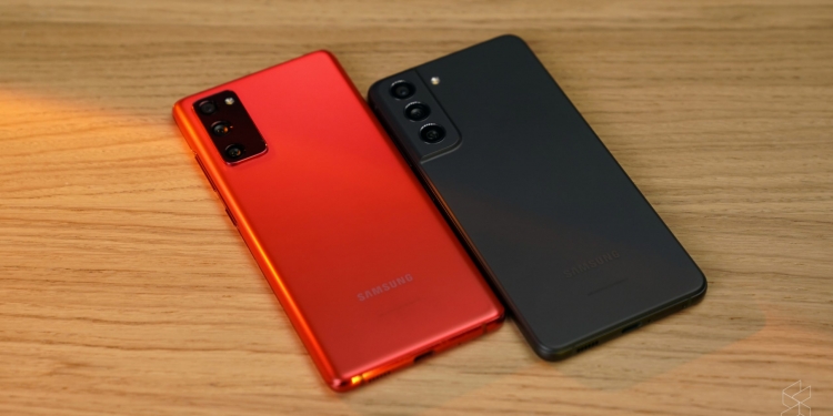 Samsung Galaxy S23 FE于1004在印度发布 