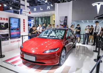 Tesla Model 3 Highland今年10月登陆大马