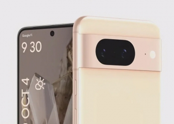 7年安卓操作系统升级！旗舰手机Google Pixel 8发布