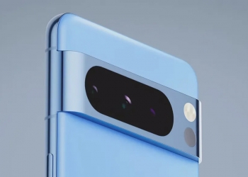 具更高端摄影功能！Google Pixel 8 Pro闪亮登场