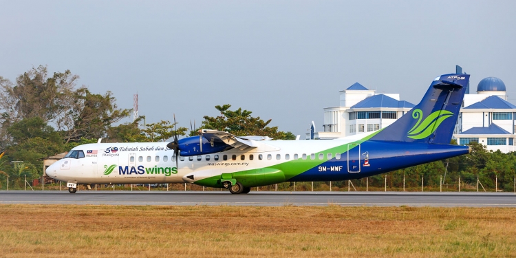 与大马航空集团签MoU！砂政府拟大量收购MASwings股份