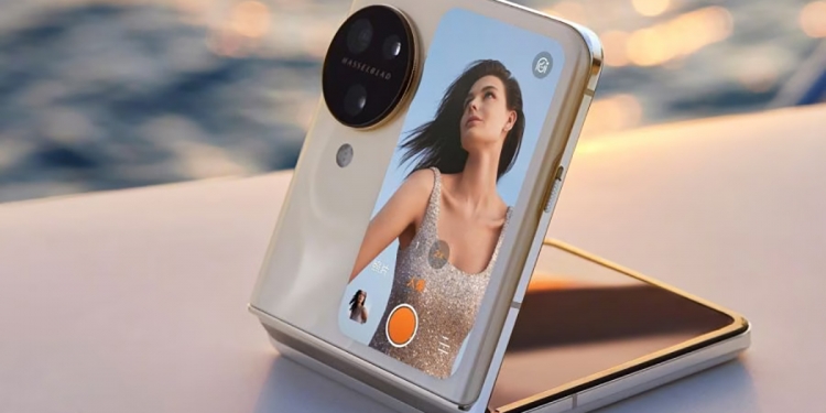 首款三摄翻盖机来了！Oppo Find N3 Flip即将登陆大马