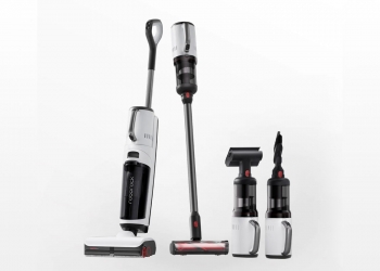 配合10.10！ Roborock推Dyad Pro Combo 和 S8 系列促销