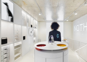 Nothing新门店入驻刘蝶广场！开业优惠一箩箩