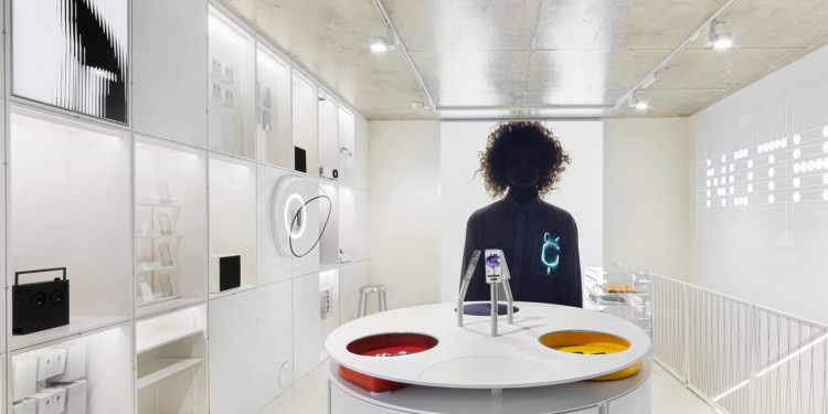 Nothing新门店入驻刘蝶广场！开业优惠一箩箩