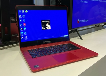 高通与9品牌合作！搭载骁龙X Elite芯片设备明年亮相