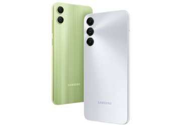 售RM649起! 三星Galaxy A05和A05s规格全面看
