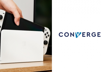 Convergent Distribution成任天堂Switch大马经销商