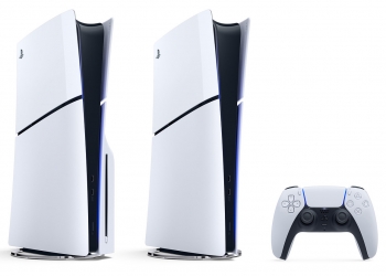 体积减少30%！新款PlayStation 5发布