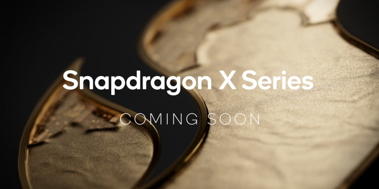 Apple Silicon的竞争对手？高通发布骁龙X系列