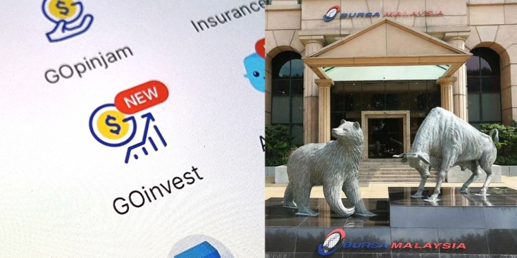 TNG电子钱包新增功能 明年首季起可投资股票