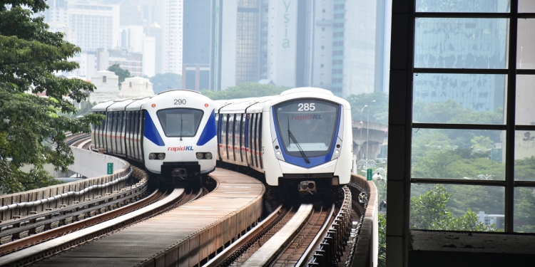 在2018年被取消 轻快铁莎阿南线5个车站重启建设