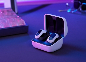 采用8.4毫米动圈X单元 Sony发布无线耳机Inzone Buds