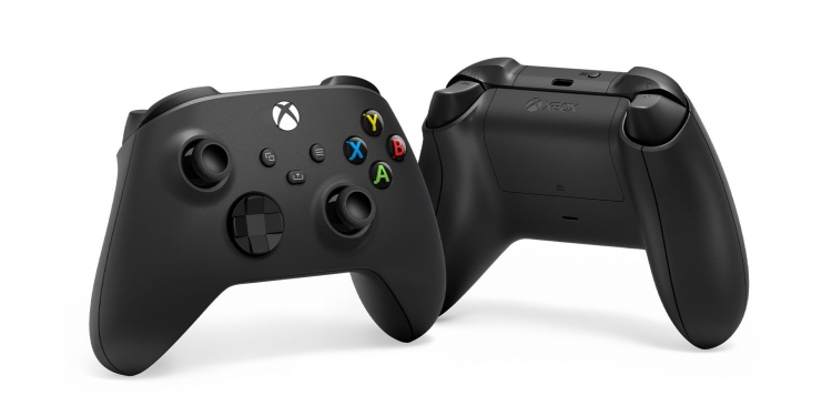 Xbox无线控制器登陆大马 售RM319