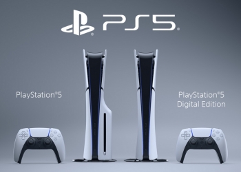 新款PlayStation 5开卖 售价从RM2069起