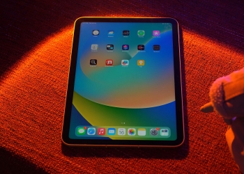 降价RM100！第10代iPad售价从RM1999起