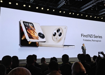 Oppo Find N3和Find N3 Flip大马售价曝光