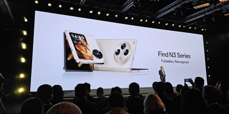 Oppo Find N3和Find N3 Flip大马售价曝光