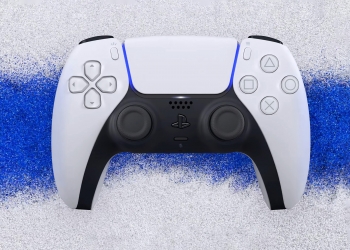 变身无线耳机充电盒!Sony为DualSense游戏控制器申请专利