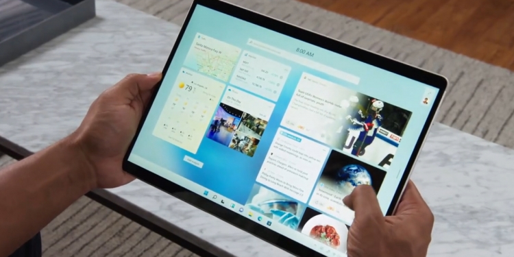 Windows 11推出两年后 已有逾4亿台电脑运行它