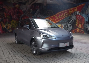 Neta V 下周亮相大马！“最便宜”售价成焦点