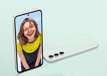 三星Galaxy S23 FE 官方价格和供货详情出炉！