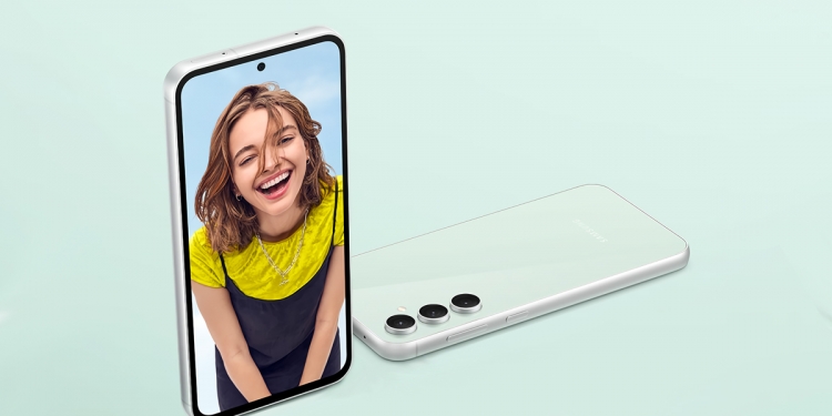 三星Galaxy S23 FE 官方价格和供货详情出炉!