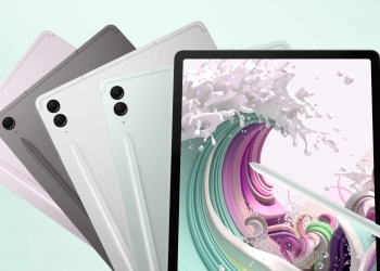 三星Galaxy Tab S9 FE 你须知的二三事