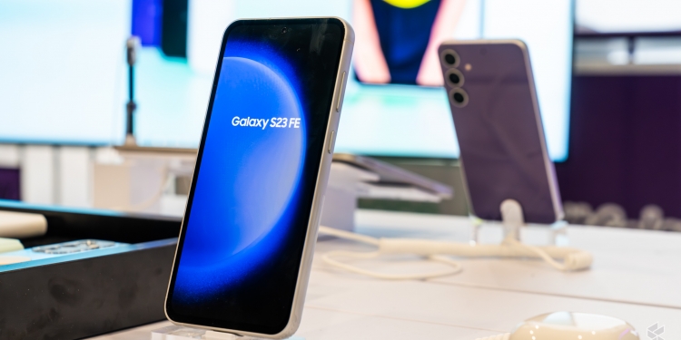 想要入手三星Galaxy S23 FE?使用特别优惠代码仅需RM2199