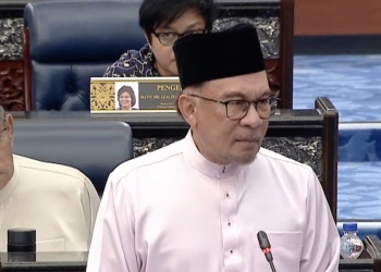 服务税从6%调高至8% 安华：立法征收奢侈品税