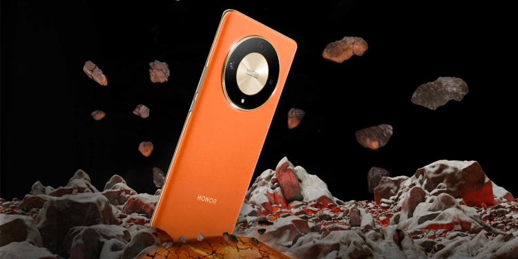 新“全角度·超强韧”设计 Honor X9b 5G将登录大马！