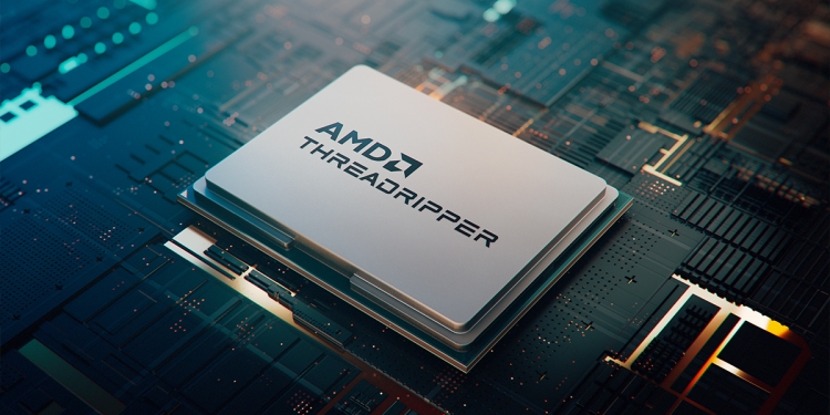 回归HEDT平台!AMD Ryzen Threadripper 7000系列登场
