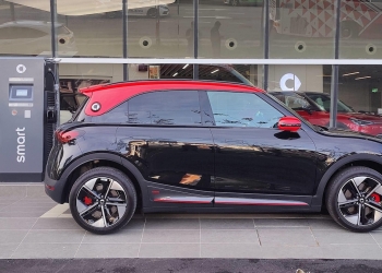 Smart Penang部署120kW直流充电器 收费每分钟RM1.60