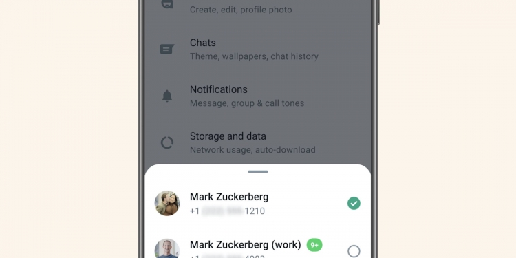 想在一部手机运行两个WhatsApp帐号？你必须满足这些条件