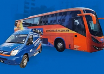 人民银行推大马首个支持5G“移动银行”