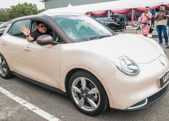 长城汽车与EPMB合作 欧拉电动车将在甲州组装