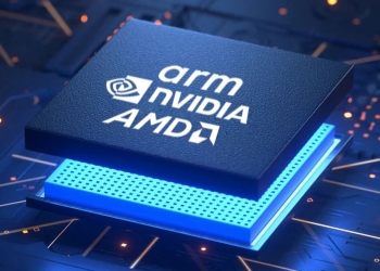 与英特尔竞争！英伟达与AMD计划推ARM CPU