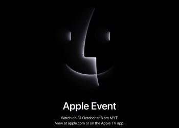 苹果1031办“快得吓人”发布会 有望揭晓新iMac