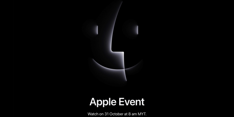 苹果1031办“快得吓人”发布会 有望揭晓新iMac