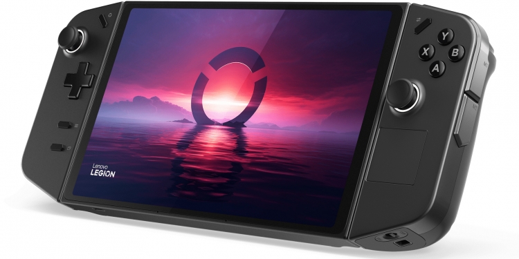 比ROG Ally稍贵!Lenovo Legion Go掌机开卖RM3099起