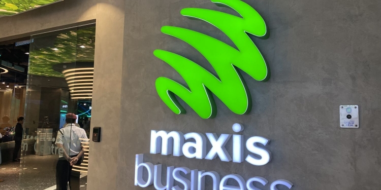 Maxis商业光纤宽频配套降价 100Mbps每月RM99
