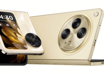 赠品高达RM2607 Oppo Find N3系列路演即将开跑